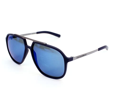 Lentes de sol de Dolce & Gabbana Eyewear para hombre